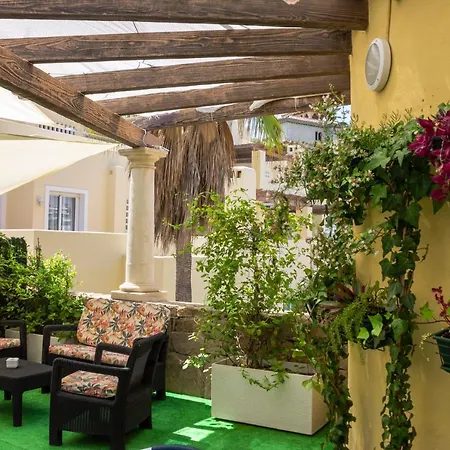 Apartment Colina Del Paraiso
