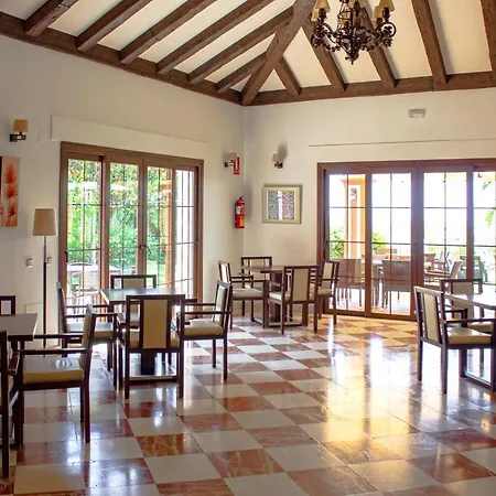 Apartment Colina Del Paraiso El Paraiso