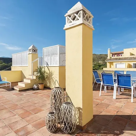 Colina Del Paraiso El Paraiso