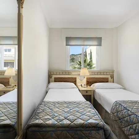 Apartment Colina Del Paraiso El Paraiso