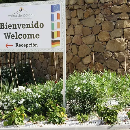 Colina Del Paraiso * El Paraiso