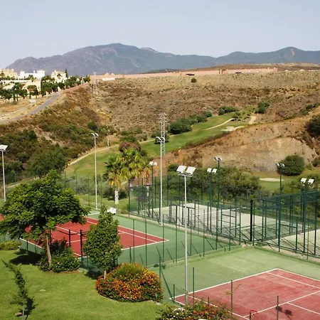 Apartment Colina Del Paraiso