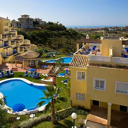 Apartment Colina Del Paraiso