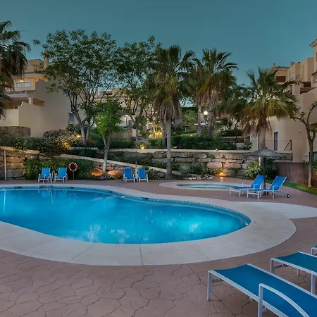 Apartment Colina Del Paraiso