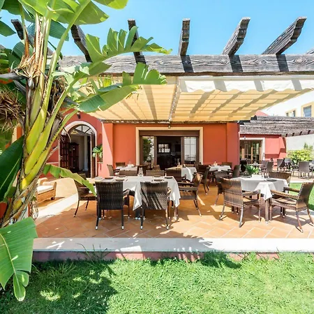 Apartment Colina Del Paraiso *