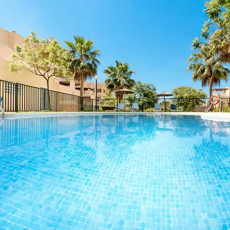 Apartment Colina Del Paraiso *