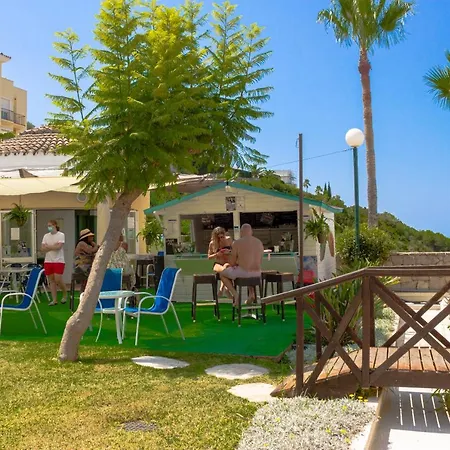 Colina Del Paraiso El Paraiso