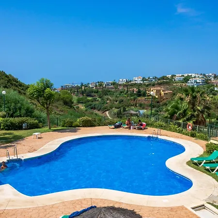 Colina Del Paraiso Apartment El Paraiso