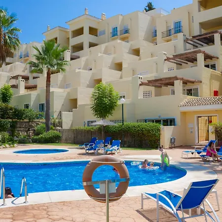 Colina Del Paraiso Apartment *