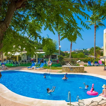 Apartament Colina Del Paraiso