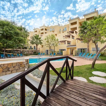 Apartament Colina Del Paraiso El Paraiso