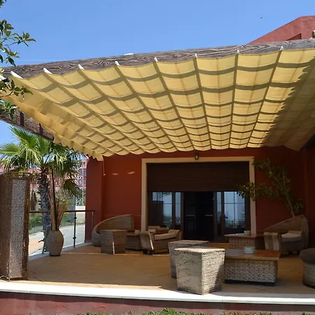 Colina Del Paraiso El Paraiso