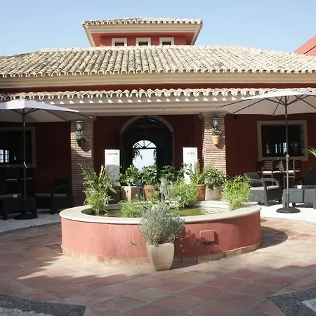 Colina Del Paraiso El Paraiso
