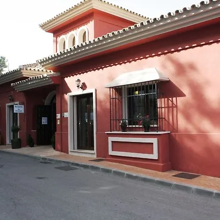 Apartament Colina Del Paraiso *