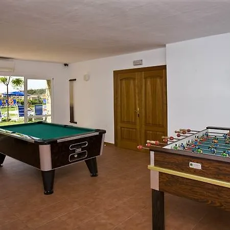 Apartment Colina Del Paraiso