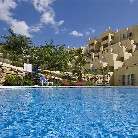 Apartment Colina Del Paraiso El Paraiso