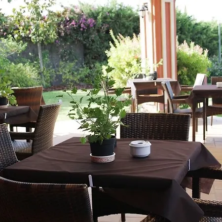 Apartament Colina Del Paraiso El Paraiso