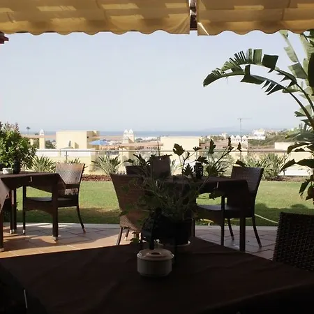 Apartment Colina Del Paraiso *