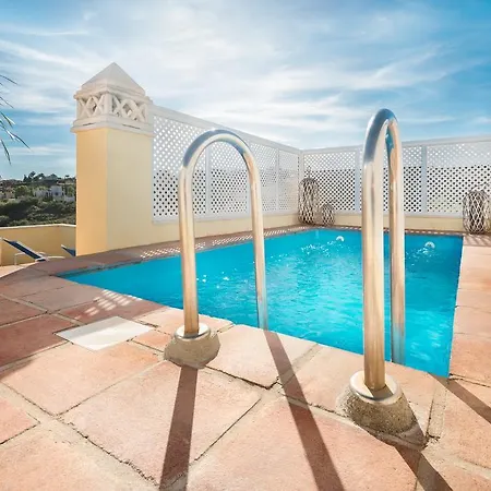 Apartament Colina Del Paraiso El Paraiso