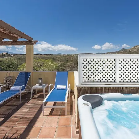 Colina Del Paraiso * El Paraiso