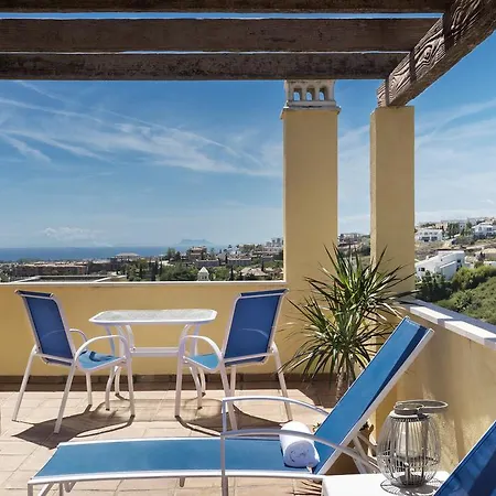 Colina Del Paraiso * El Paraiso