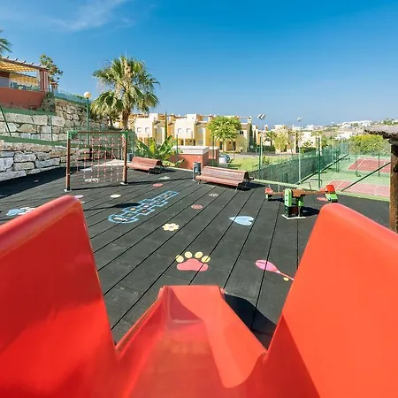 Apartament Colina Del Paraiso *