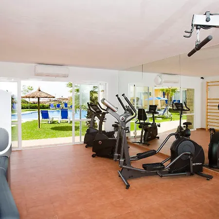 Apartament Colina Del Paraiso