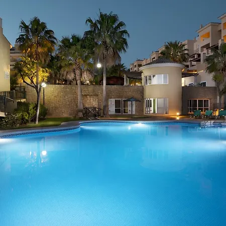 Apartament Colina Del Paraiso *