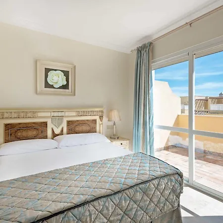 Apartament Colina Del Paraiso El Paraiso