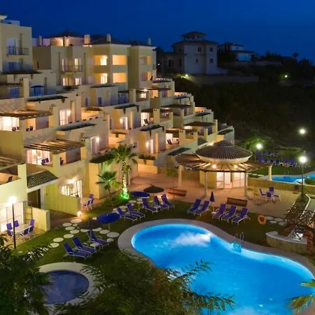 Colina Del Paraiso El Paraiso
