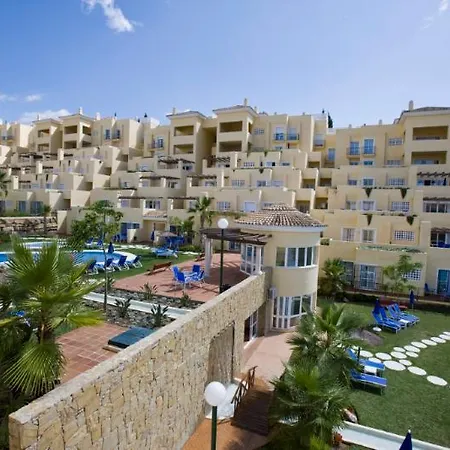 Colina Del Paraiso *