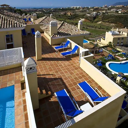 Colina Del Paraiso * El Paraiso